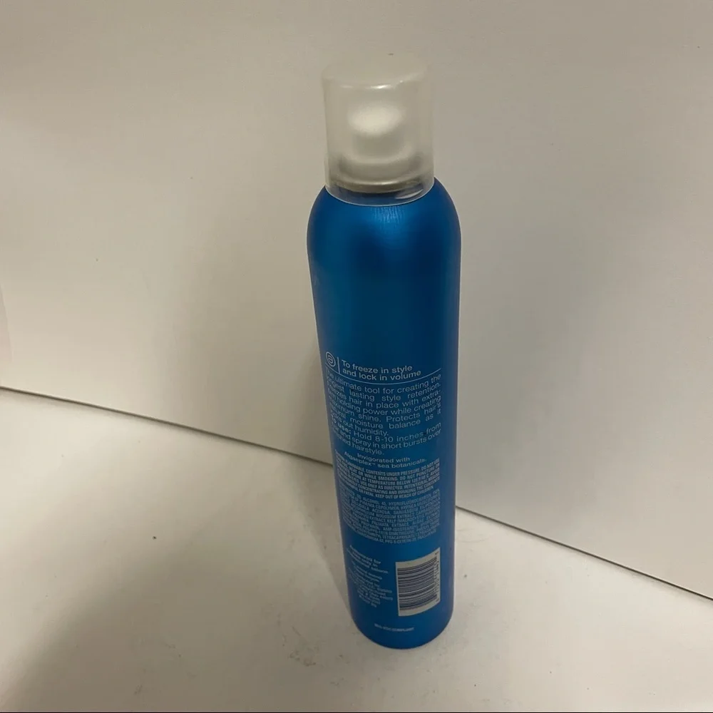 Aquage Freezing Spray Maximum Hold